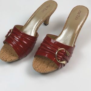 Me Too Heels for Women Size 13M